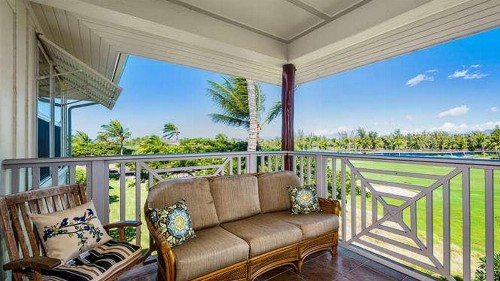 Waikoloa Beach Villas J32 - image 40
