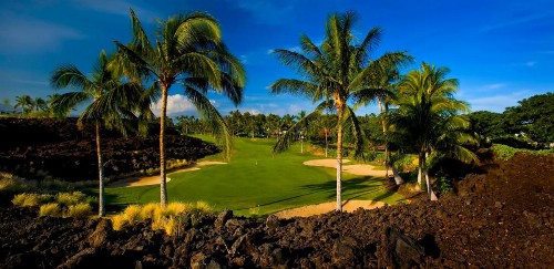 Waikoloa Beach Villas J32 - image 44