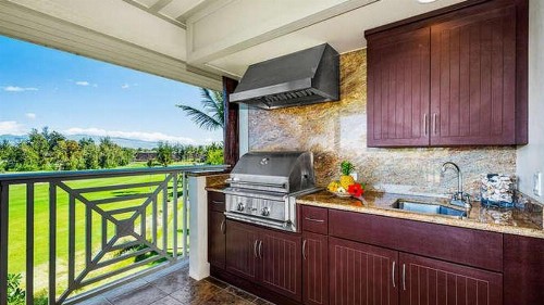 Waikoloa Beach Villas J32 - image 5