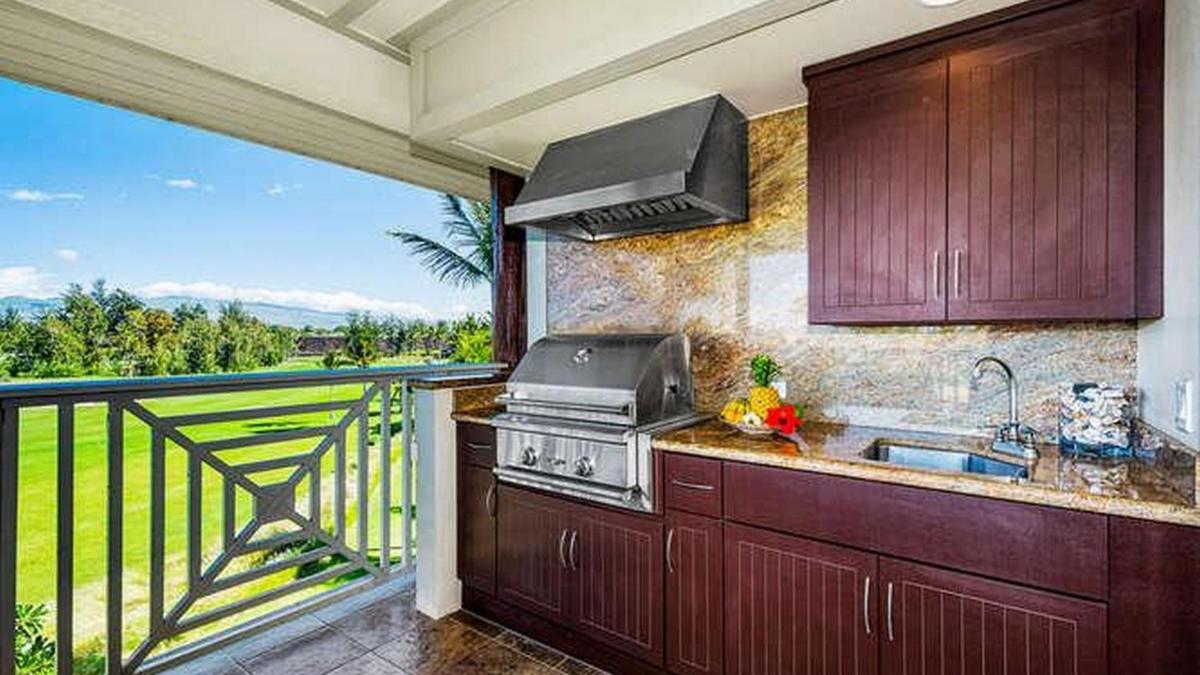 Waikoloa Beach Villas J32 - image 5