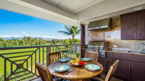 Waikoloa Beach Villas J32 - image 9