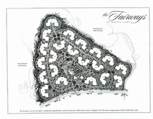Fairways at Mauna Lani 1805 - image 5
