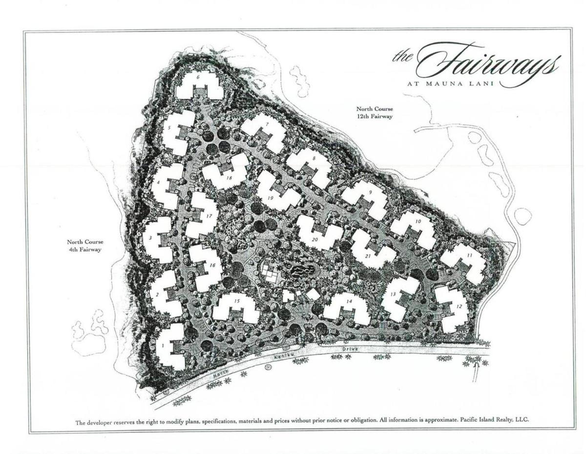 Fairways at Mauna Lani 1805 - image 5