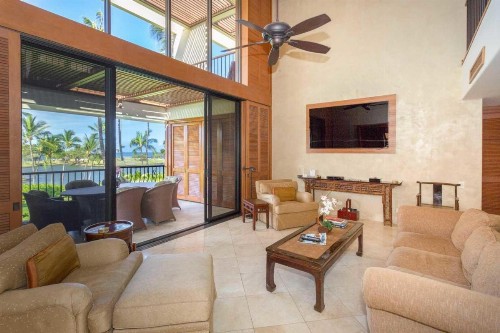 Mauna Lani Terrace A204 - image 10