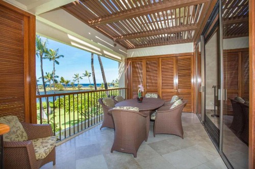 Mauna Lani Terrace A204 - image 2