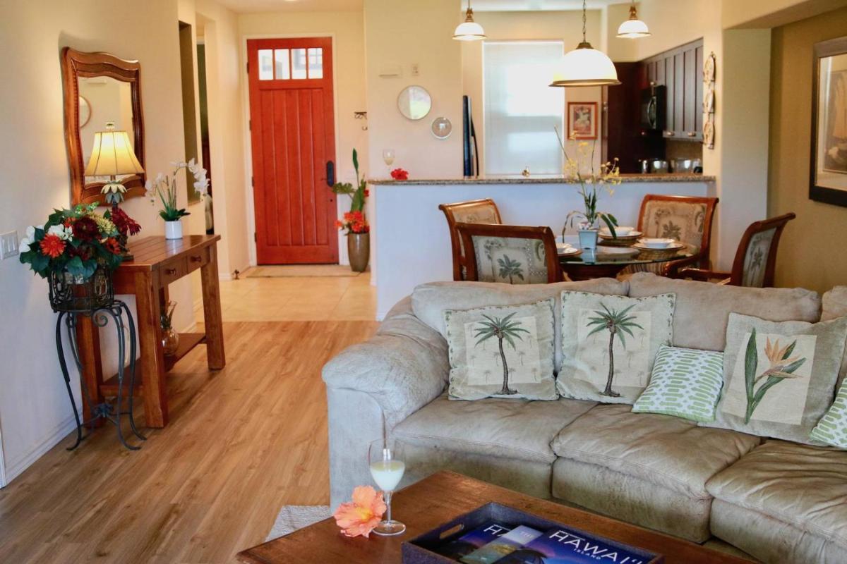 Fairway Villas B5 - main image