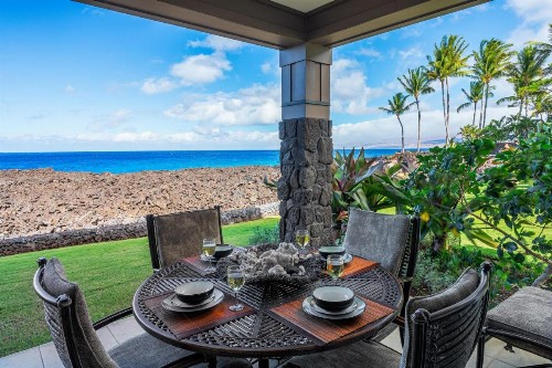 Halii Kai at Waikoloa 14H - image 1