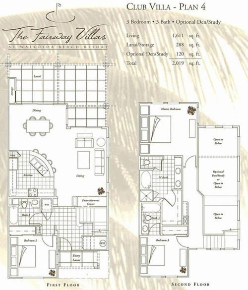 Fairway Villas M1 - image 9