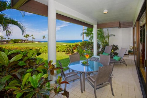 Mauna Lani Point F104