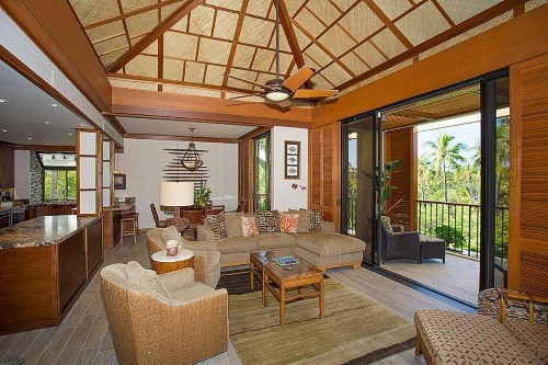 Mauna Lani Terrace L302 - image 12