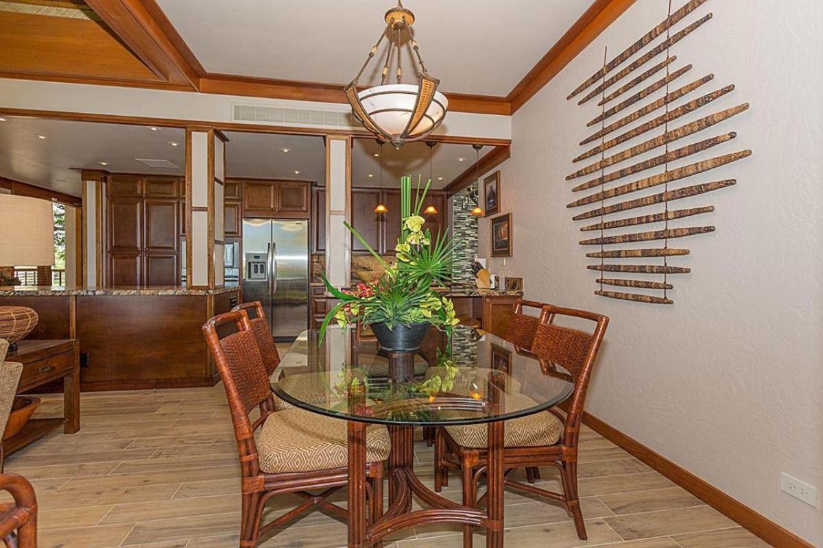Mauna Lani Terrace L302 - image 3