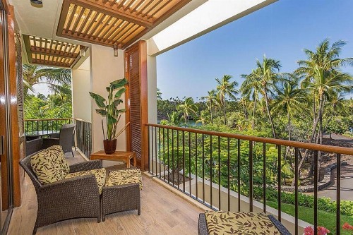 Mauna Lani Terrace L302 - image 7