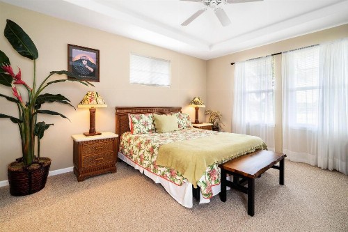 Waikoloa Beach Villas P32 - image 25