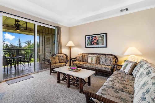 Waikoloa Beach Villas P32 - image 44