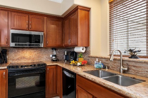 Waikoloa Beach Villas C3 - image 11