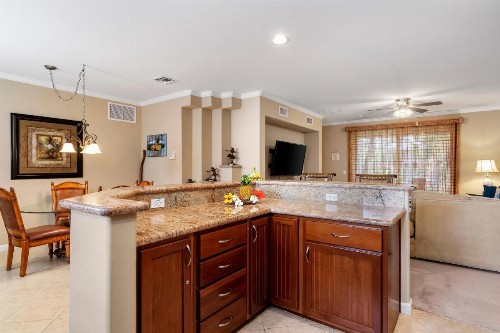 Waikoloa Beach Villas C3 - image 18