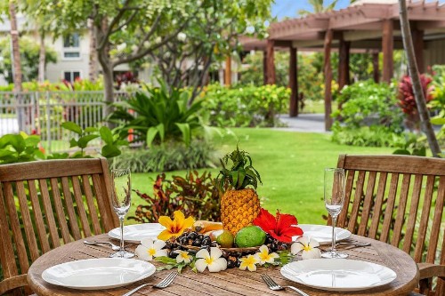 Waikoloa Beach Villas C3 - image 2