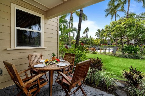Waikoloa Beach Villas C3 - image 3