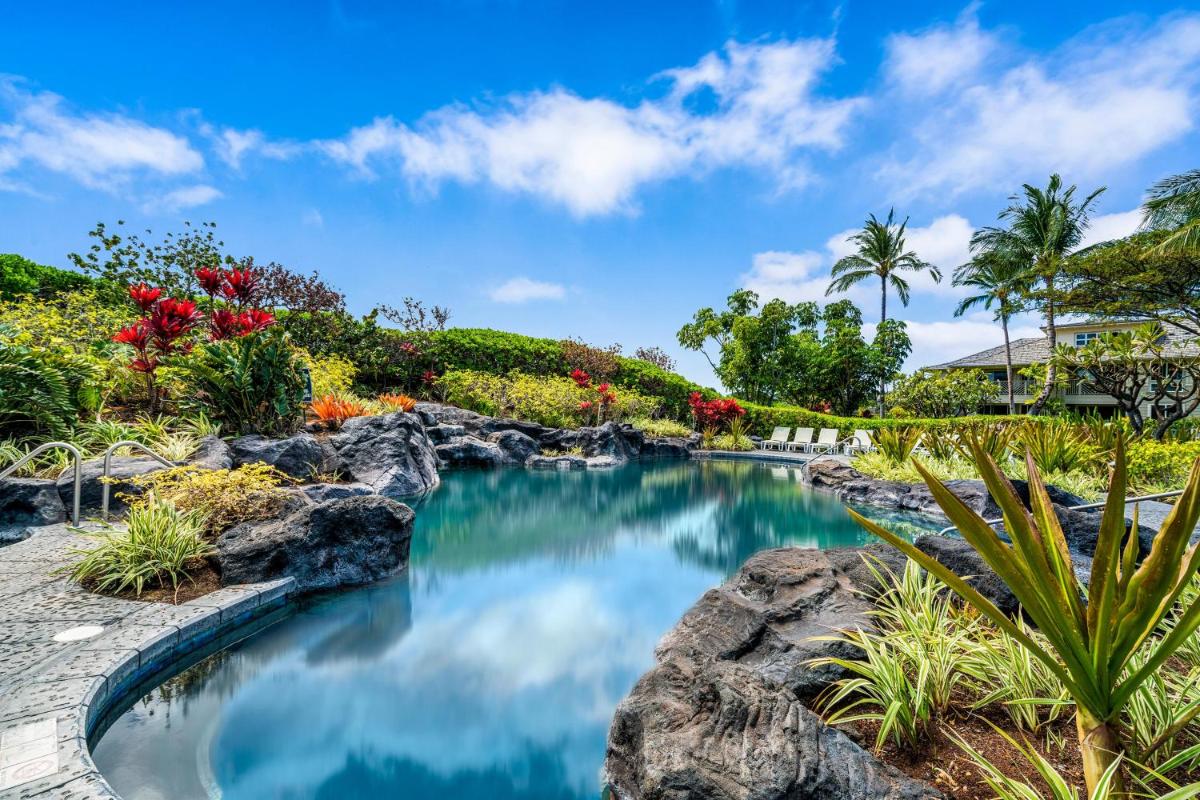 Waikoloa Beach Villas C3 - image 4