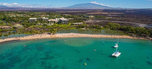Waikoloa Beach Villas C3 - image 41