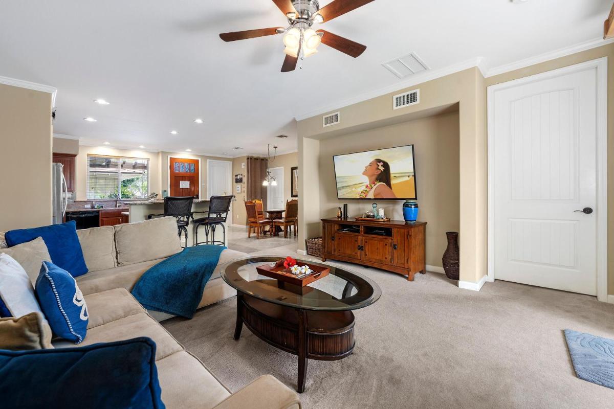 Waikoloa Beach Villas C3 - image 5