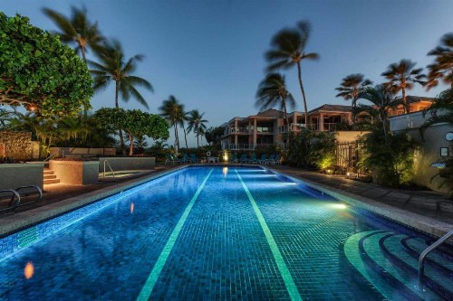 Vista Waikoloa C206 - image 9