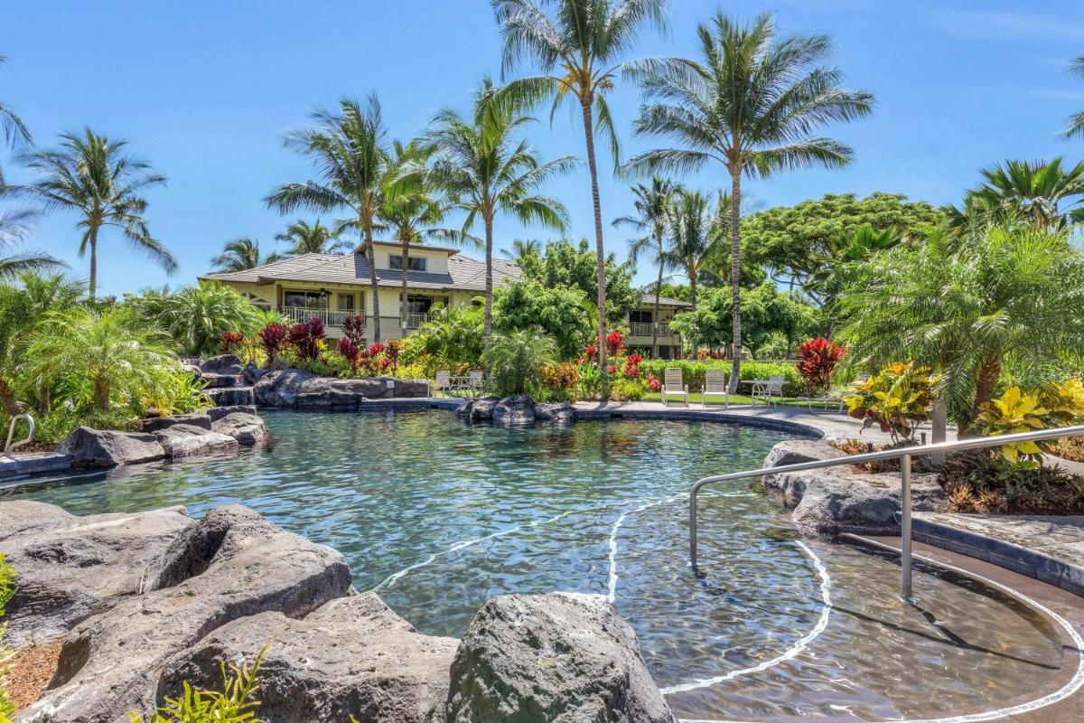 Kohala Coast Vacation Rentals by Outrigger - main image