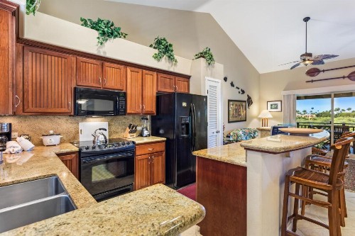 Kohala Coast Vacation Rentals by Outrigger - image 2