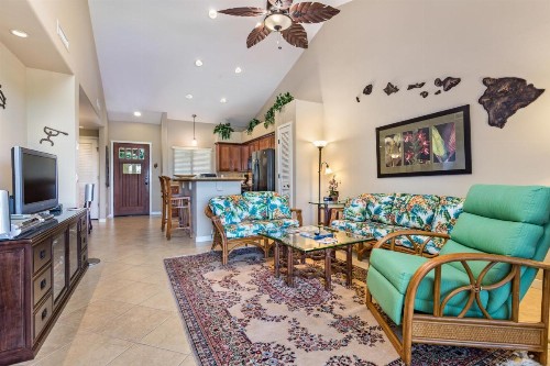 Kohala Coast Vacation Rentals by Outrigger - image 4