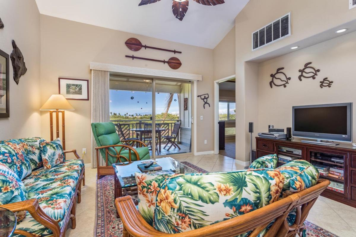 Kohala Coast Vacation Rentals by Outrigger - image 5