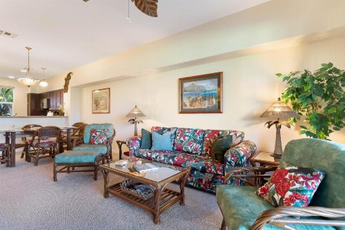 Waikoloa Fairway Villas #E5 - image 8