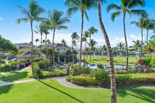 Waikoloa Fairway Villas #L22 - image 5
