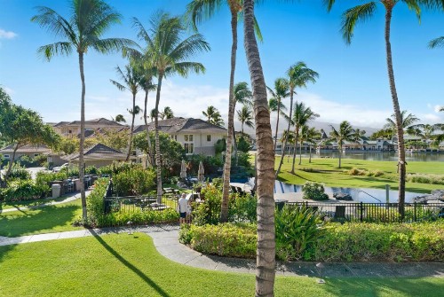 Waikoloa Fairway Villas #B2 - image 2