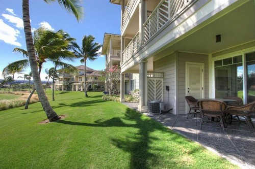 Waikoloa Fairway Villas #B2 - image 7