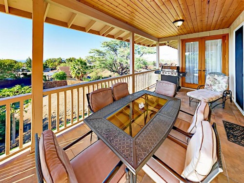 Kauhiwai Home Home