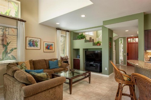 Fairway Villas Waikoloa F6 - image 2