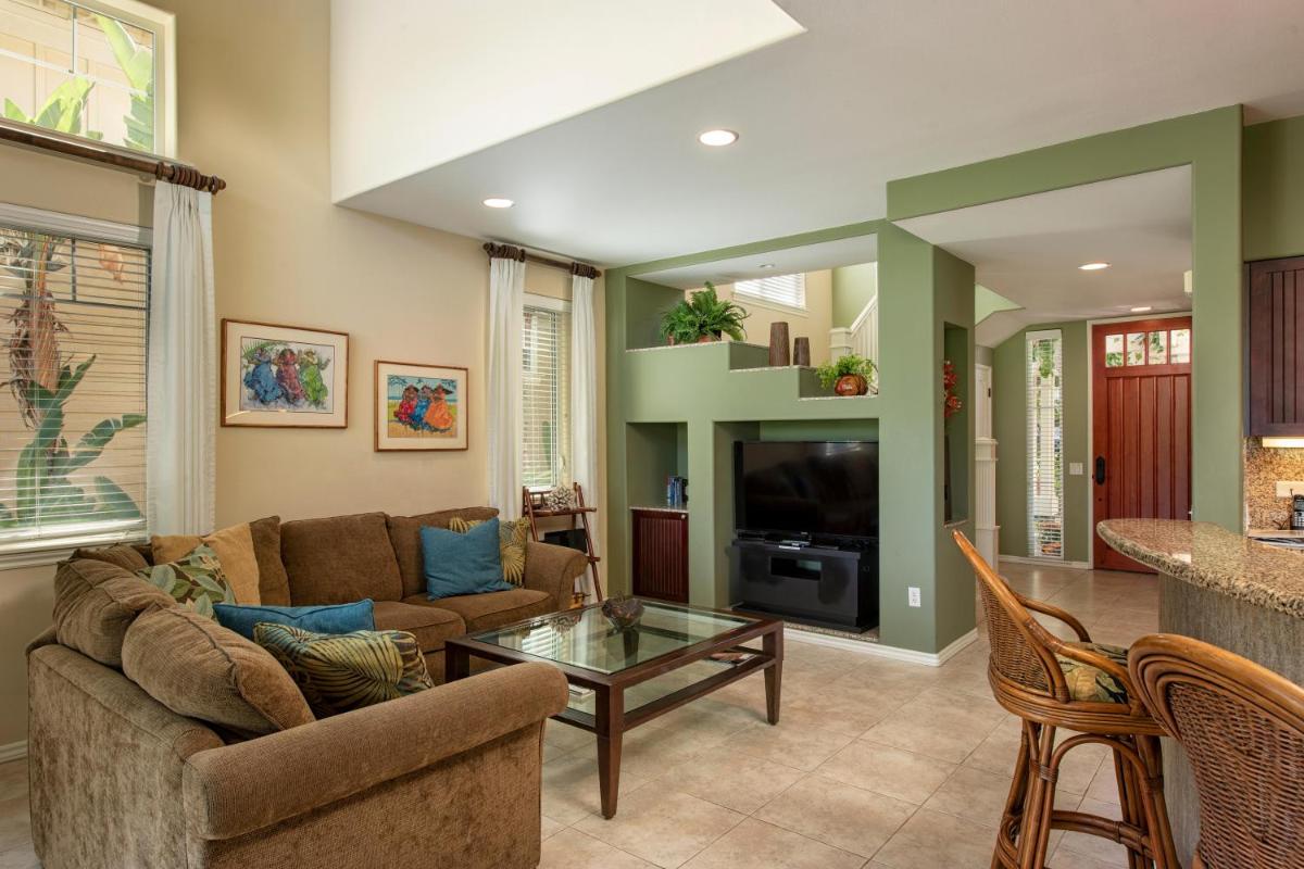 Fairway Villas Waikoloa F6 - image 2