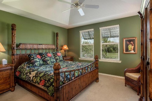 Fairway Villas Waikoloa F6 - image 23