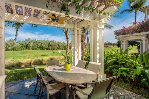 Fairway Villas Waikoloa F6 - image 3