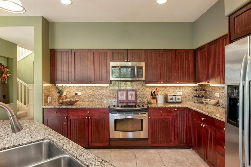 Fairway Villas Waikoloa F6 - image 36