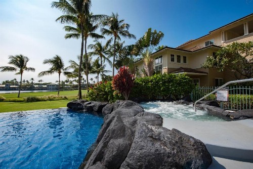 Fairway Villas Waikoloa F6 - image 6