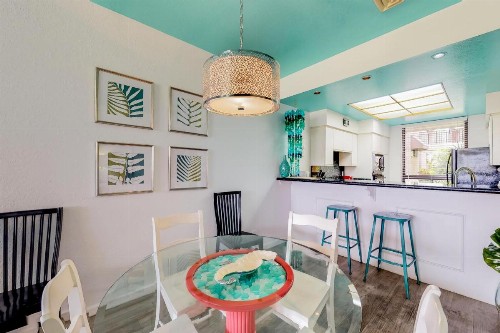 2 Bed 2 Bath Apartment in Shores at Waikoloa - image 12