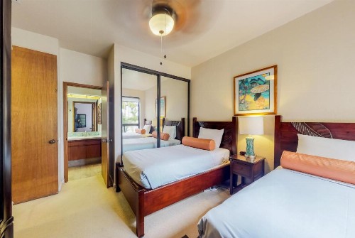2 Bed 2 Bath Apartment in Shores at Waikoloa - image 3