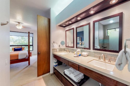 2 Bed 2 Bath Apartment in Shores at Waikoloa - image 6