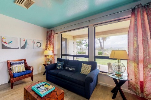 2 Bed 2 Bath Apartment in Shores at Waikoloa - image 9