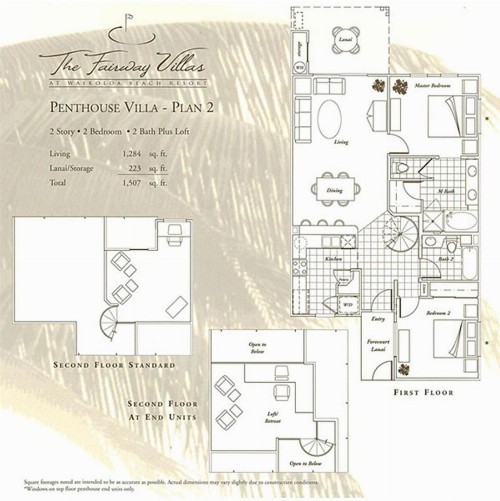 Fairway Villas F32 - image 3