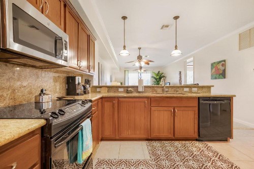 Beach Villas M3 - image 15