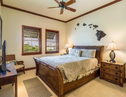 Kolea 14F at the Waikoloa Beach Resort - image 10