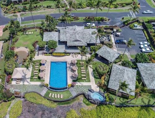 Kolea 14F at the Waikoloa Beach Resort - image 11