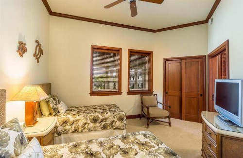 Kolea 14F at the Waikoloa Beach Resort - image 12